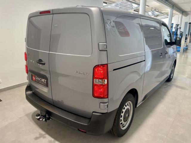 Citroen Jumpy image 4