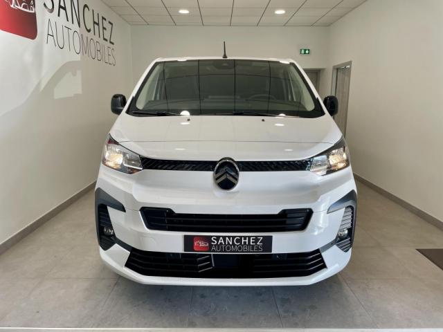Citroen Jumpy image 2