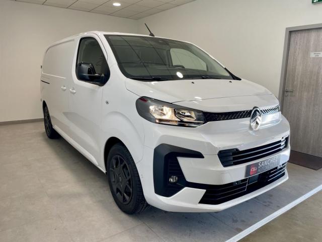 Citroen Jumpy image 1