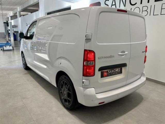 Citroen Jumpy image 4