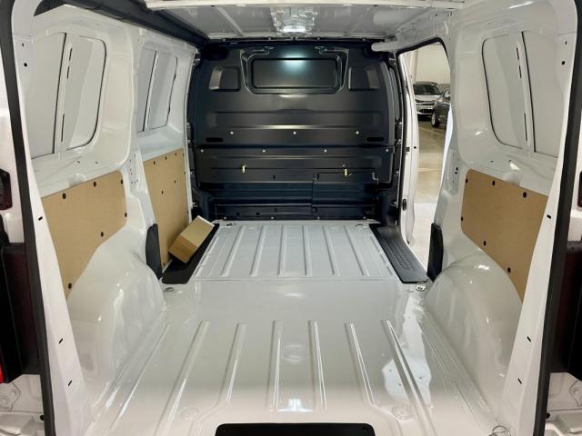 Citroen Jumpy image 7