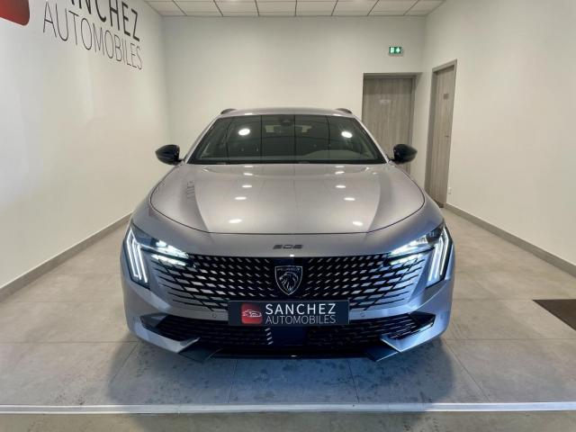 Peugeot 508 Sw image 2