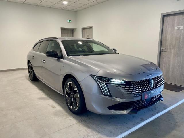 Peugeot 508 Sw image 3