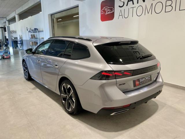 Peugeot 508 Sw image 5