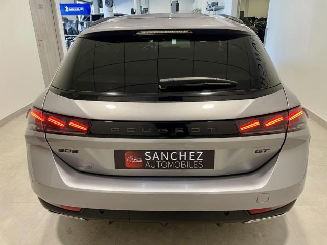 Peugeot 508 Sw image 9