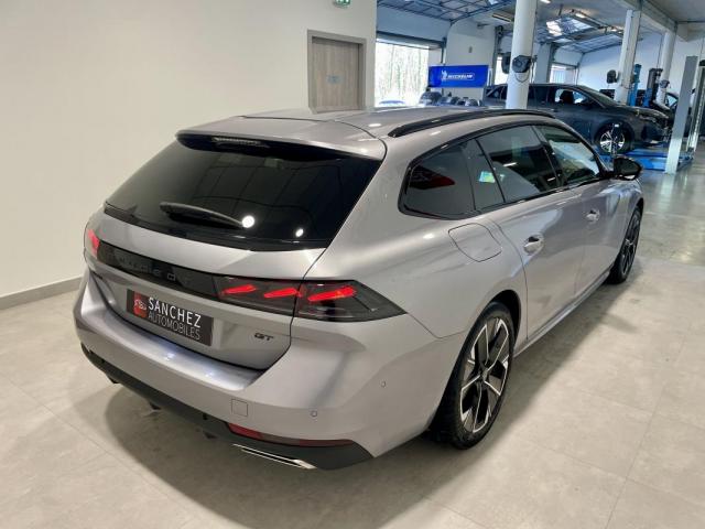 Peugeot 508 Sw image 6