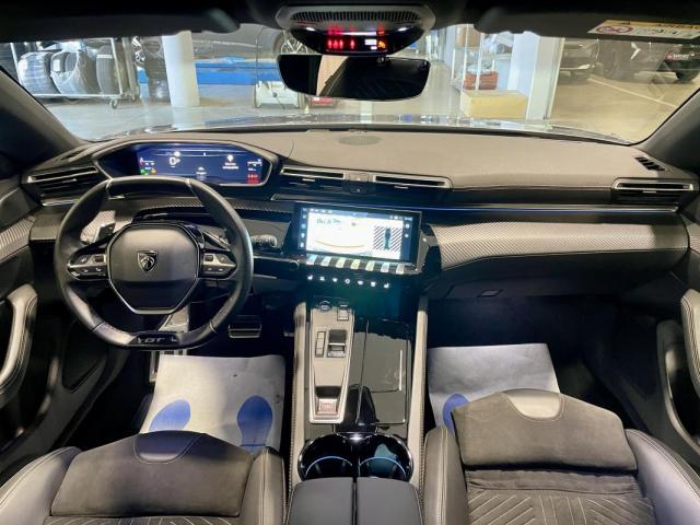 Peugeot 508 Sw image 4