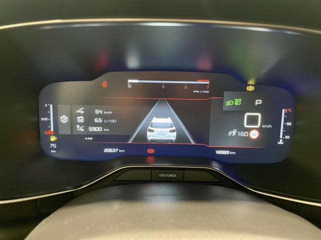 Citroen C5 Aircross image 3