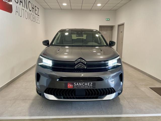 Citroen C5 Aircross image 7