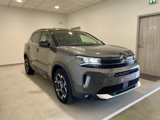 Citroen C5 Aircross image 6