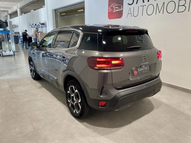 Citroen C5 Aircross image 9