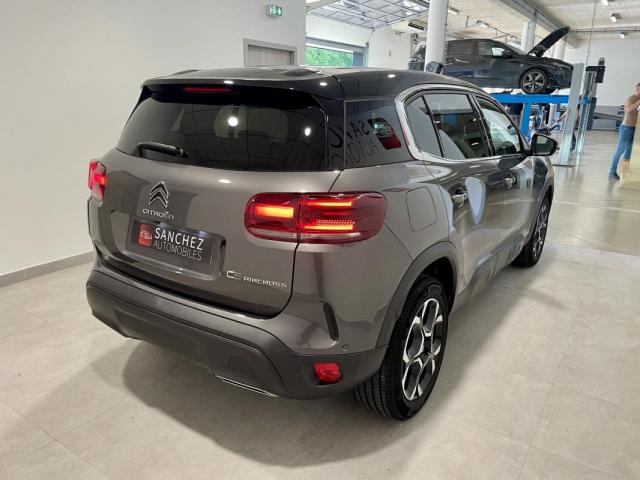 Citroen C5 Aircross image 5