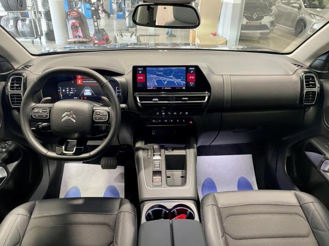 Citroen C5 Aircross image 2