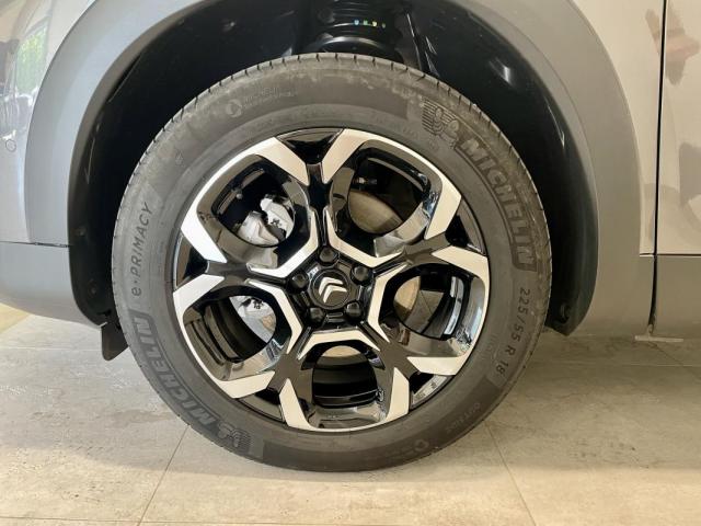 Citroen C5 Aircross image 8