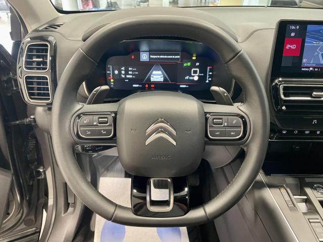 Citroen C5 Aircross image 1