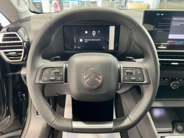 Citroen C4 image 9