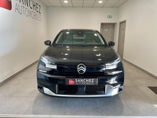 Citroen C4 image 5