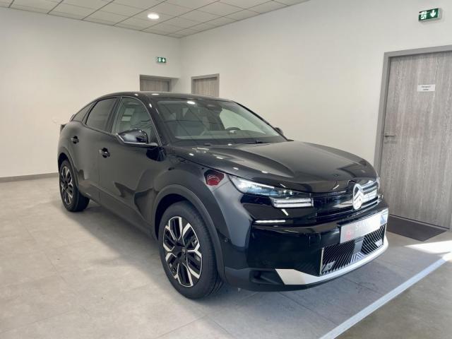 Citroen C4 image 3