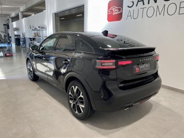 Citroen C4 image 1