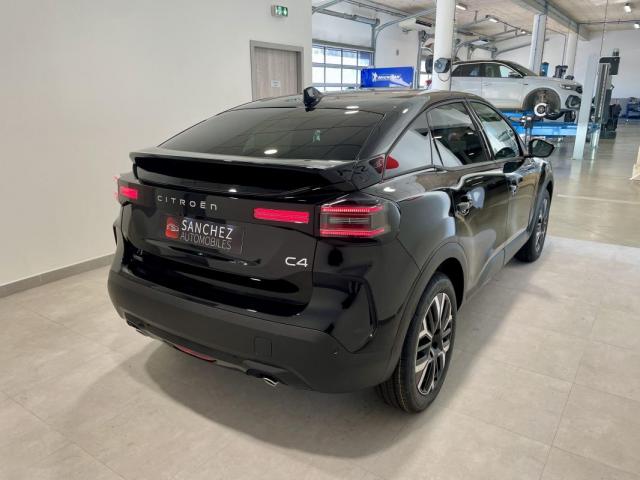 Citroen C4 image 6