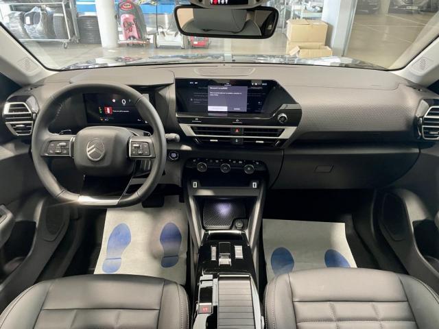 Citroen C4 image 7