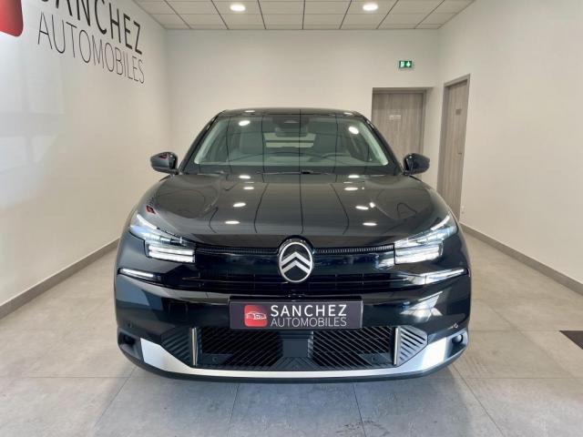 Citroen C4 image 7