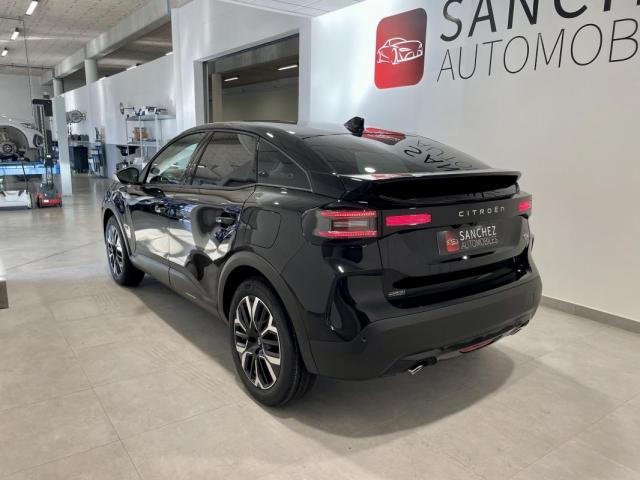 Citroen C4 image 8