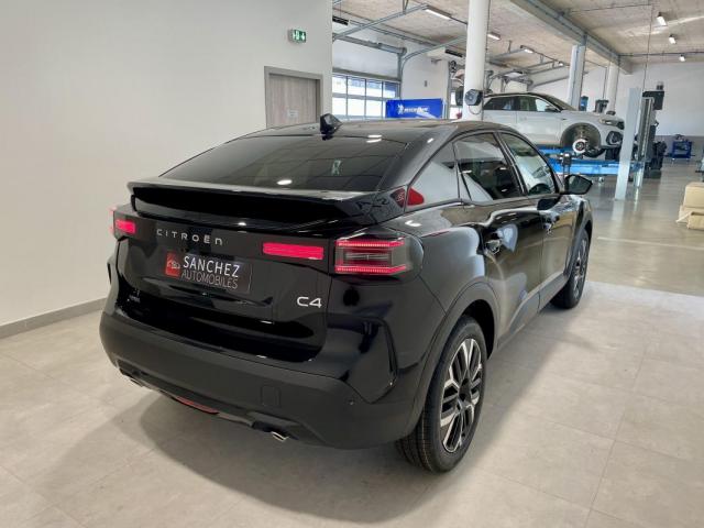 Citroen C4 image 4