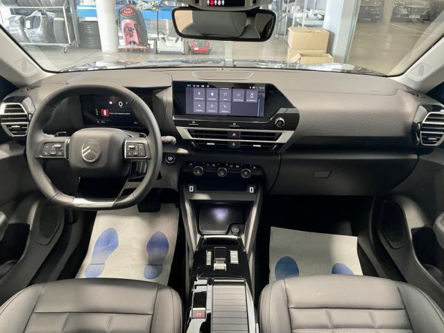 Citroen C4 image 6