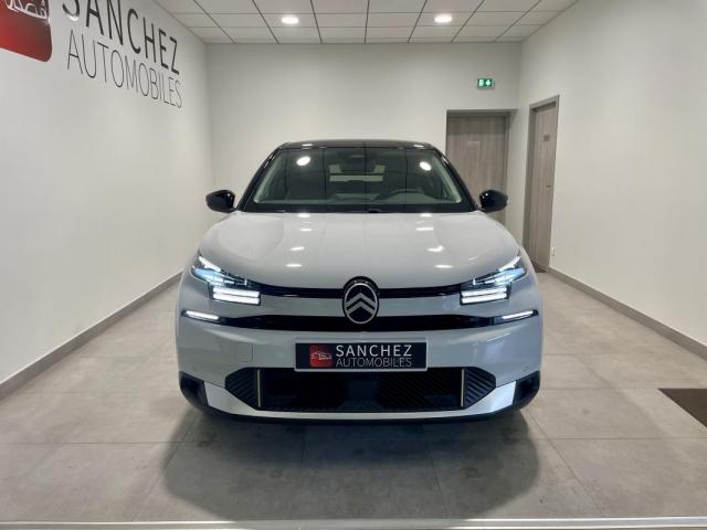 Citroen C4 image 3