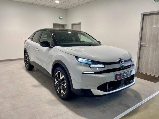 Citroen C4 image 2