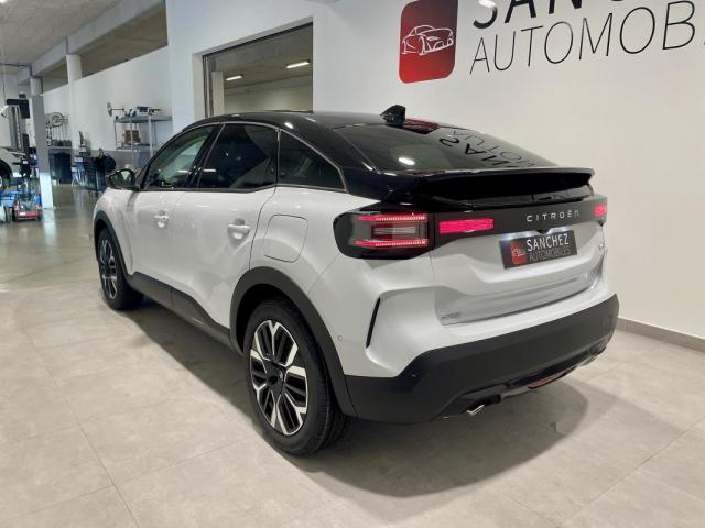 Citroen C4 image 4