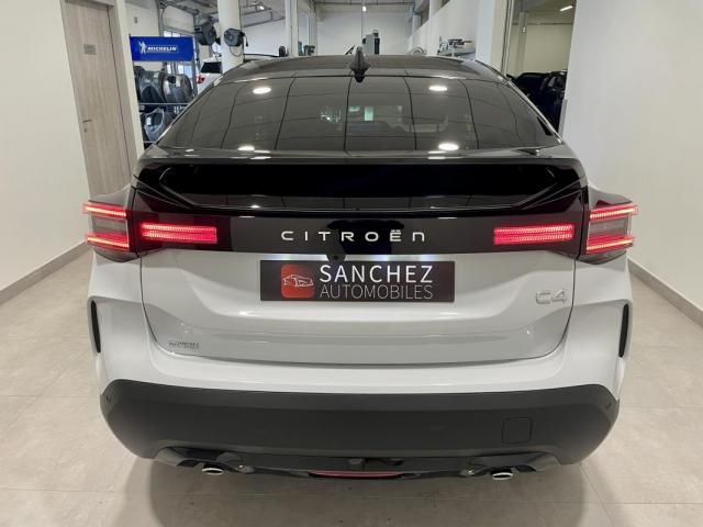 Citroen C4 image 7