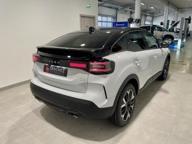 Citroen C4 image 1