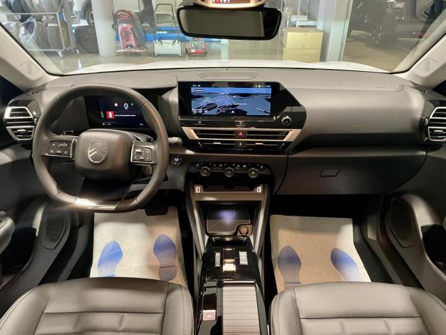 Citroen C4 image 9
