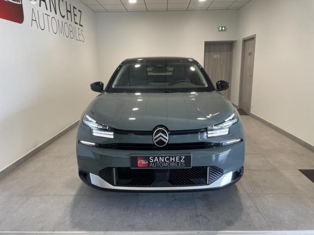 Citroen C4 image 3