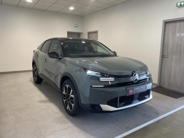 Citroen C4 image 1