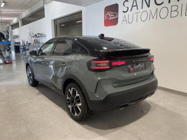Citroen C4 image 2