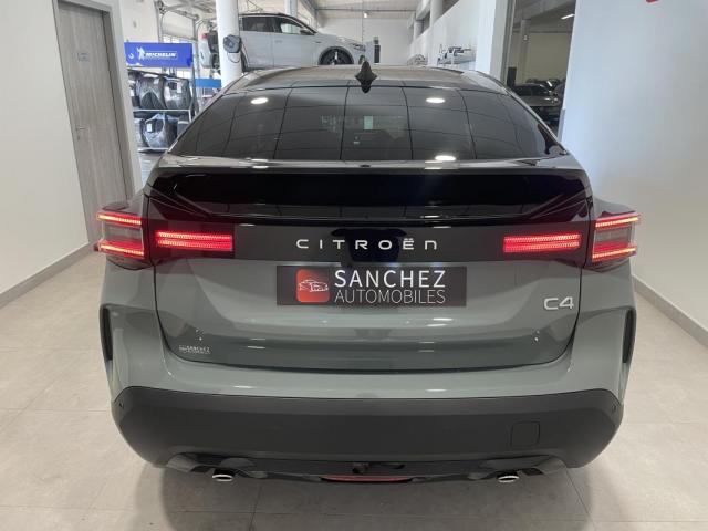 Citroen C4 image 7