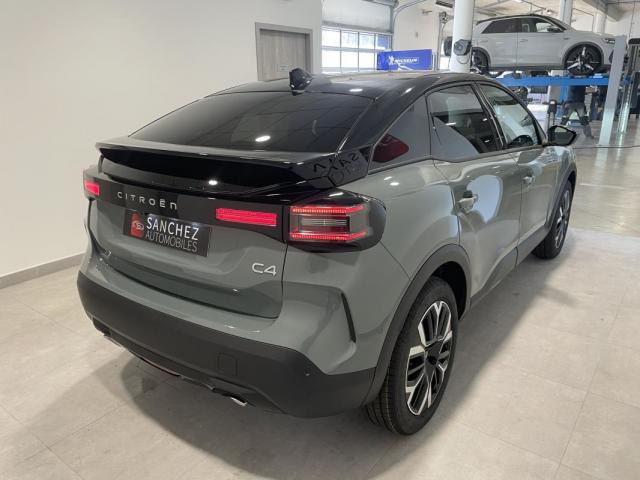 Citroen C4 image 4