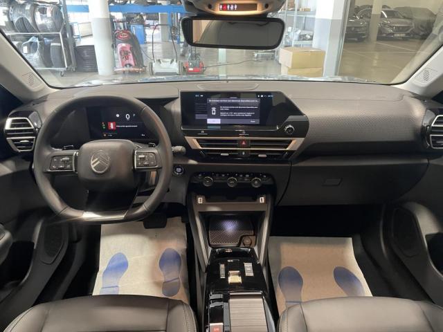 Citroen C4 image 6