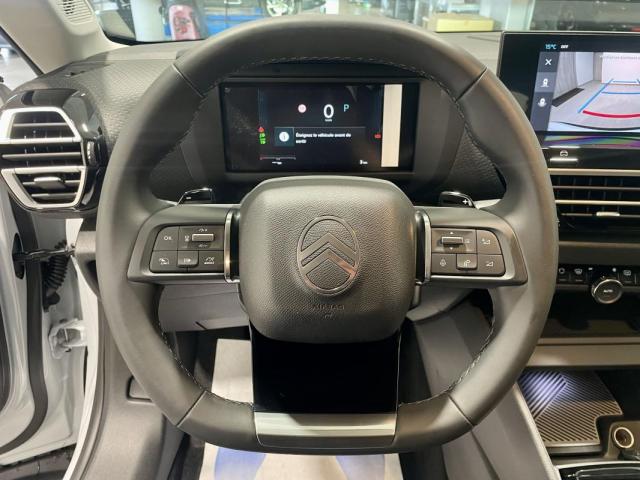 Citroen C4 image 6