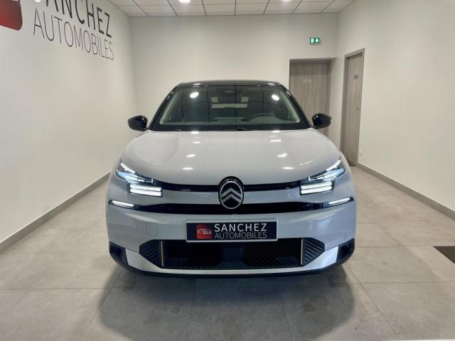Citroen C4 image 3