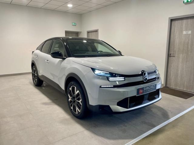 Citroen C4 image 7