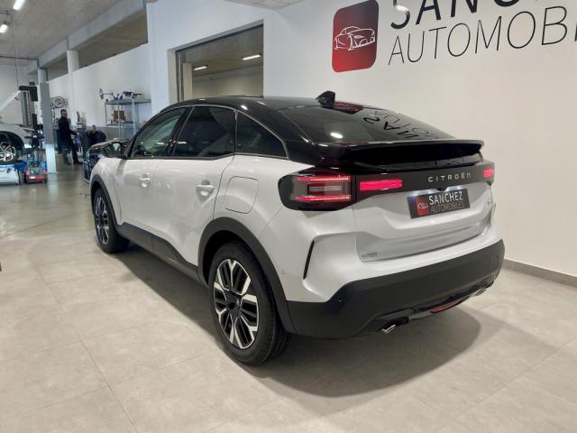 Citroen C4 image 4
