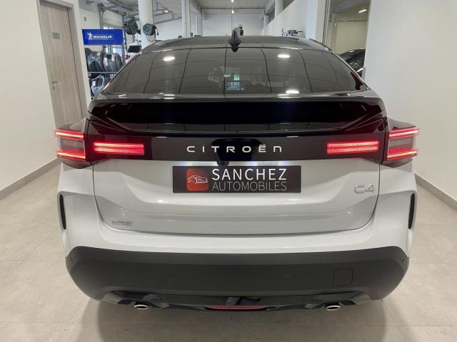 Citroen C4 image 2