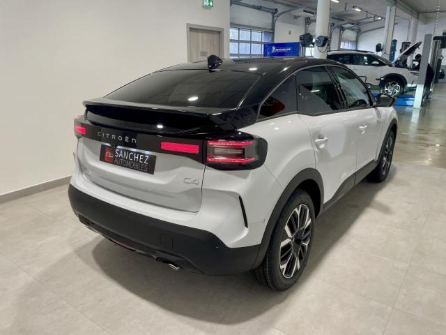 Citroen C4 image 1