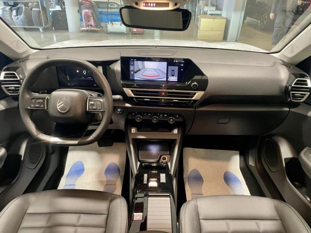 Citroen C4 image 5