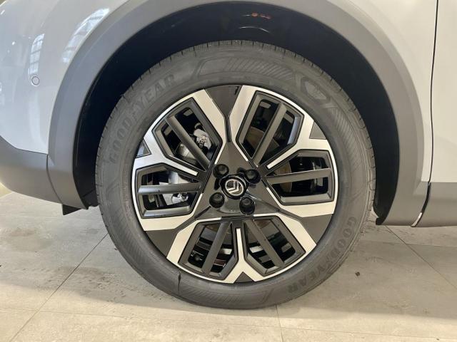 Citroen C4 image 8