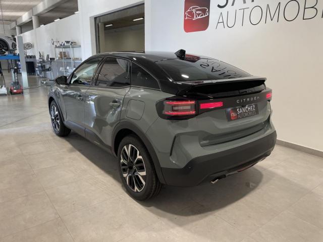 Citroen C4 image 7